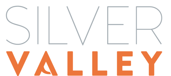 Logo Silver Valley, réseau français d'innovation pour le bien-vieillir
